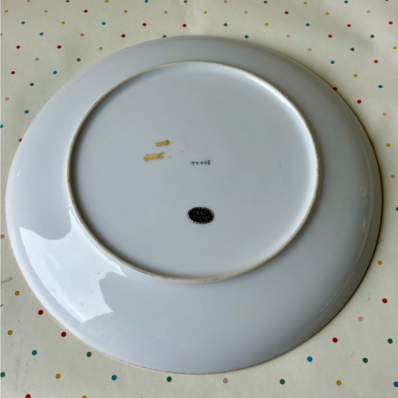 Set-2 VNTGAlaska Inuit Wild Hunt Plates Robert Mayokok TransferWare 10.25”rnd - Picture 6 of 16